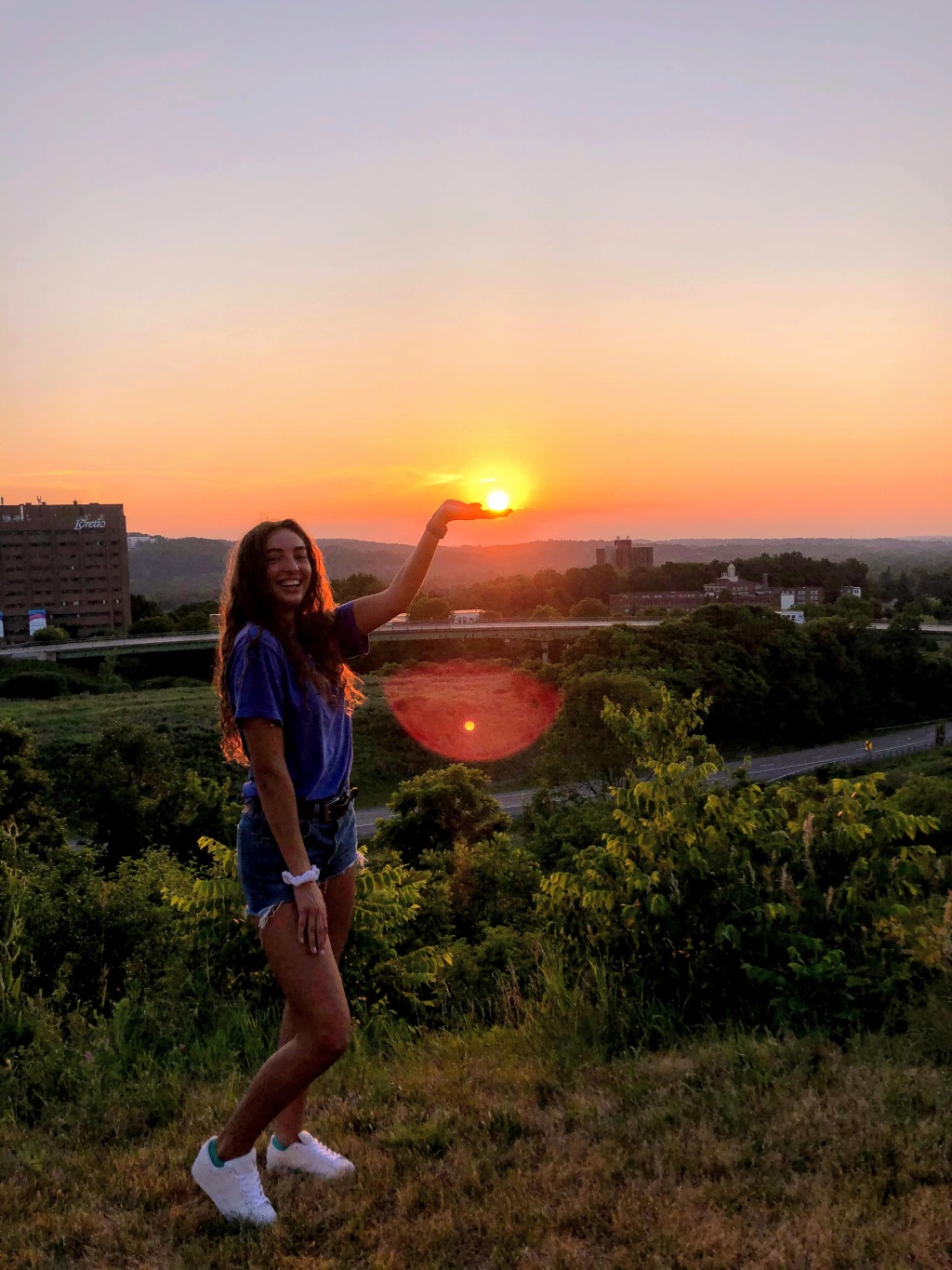 Where to Watch the Sunset in Syracuse, New York