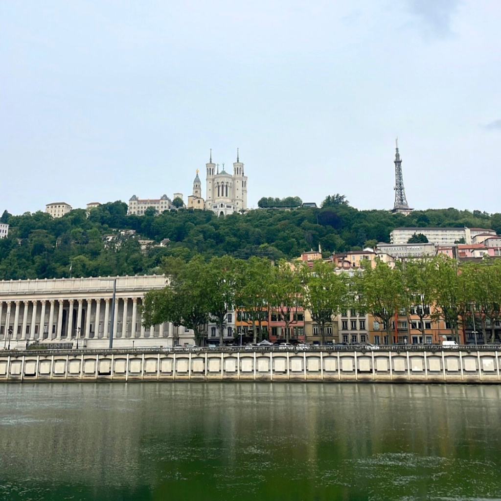 Three Day Guide to Lyon, France | Backpacking Europe